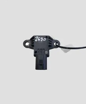 Jaguar XF X250 Airbag deployment crash/impact sensor 9X2314C676AB