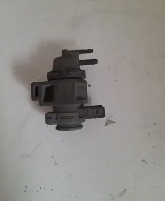 Renault Master III Electric auxiliary coolant/water pump