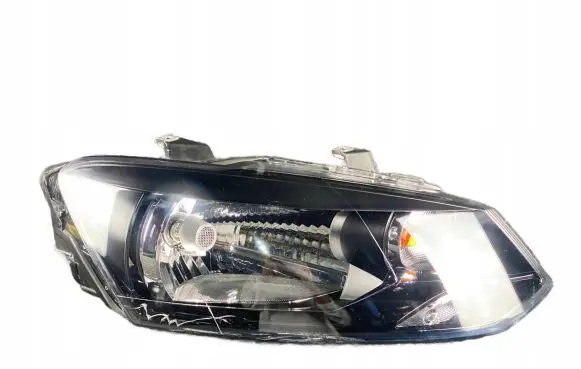 Volkswagen Polo V 6R Headlight/headlamp 6R1941016E