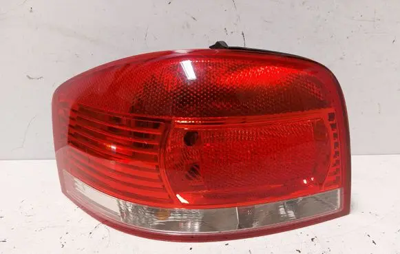 Audi A3 S3 8L Rear/tail lights 280401