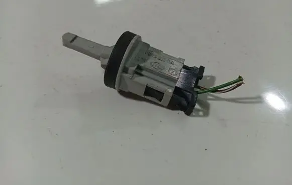Audi A3 S3 8P Interior temperature sensor 1K0907543A