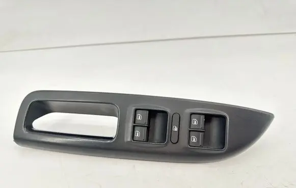 Skoda Octavia Mk2 (1Z) Electric window control switch 1Z0959858B