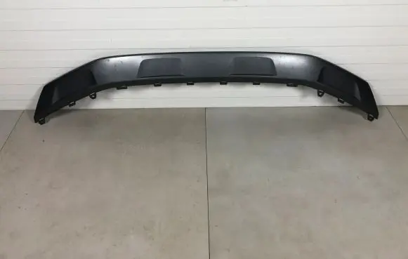 Volkswagen Tiguan Front bumper lip 5NA805532