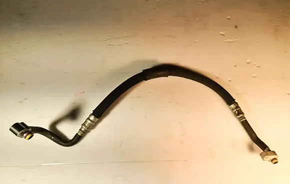 Air conditioning (A/C) pipe/hose