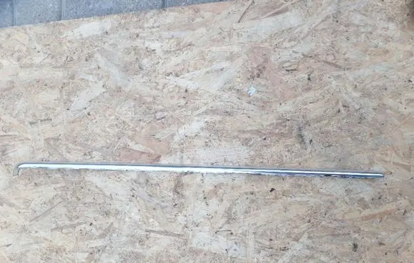 Audi A6 S6 C5 4B Rear side glass trim 4B9853345