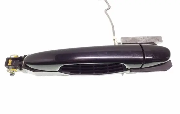 Mazda CX-5 Rear door exterior handle
