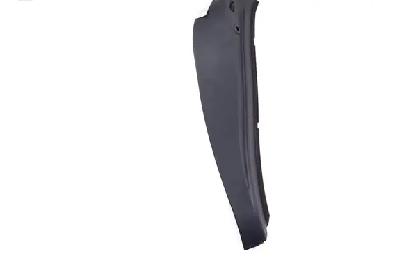 Other rear door trim element