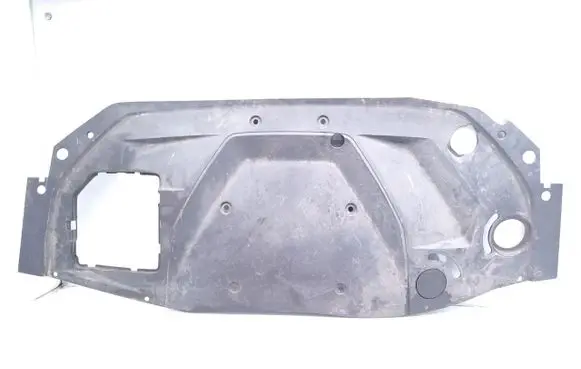 MG MG5 II Engine splash shield/under tray 11344965