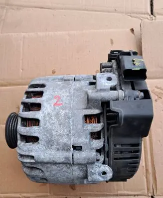 Generator/alternator