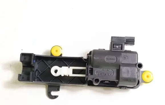 Tesla Model X Front door soft close latching motor 111533390A