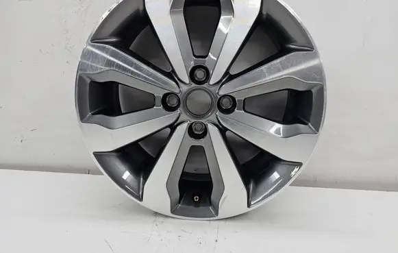 KIA Rio R17 alloy rim 52910H8270