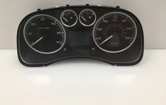 Speedometer (instrument cluster)