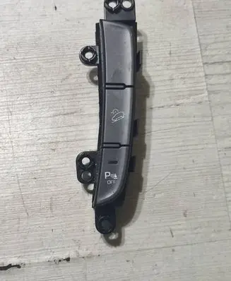 Hyundai Kona I Multifunctional control switch/knob 93350J9AF0 3K52HZ1000 201709080052