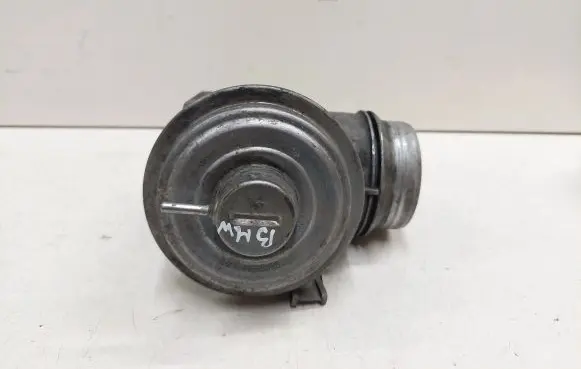 BMW 3 E46 EGR valve 728264 7789999