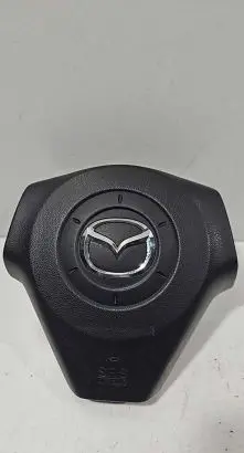 Mazda 5 Steering wheel airbag AAA011057 A11A14448323