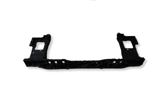 Hyundai i30 Radiator support slam panel bracket 64101A6000S9