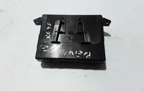 Volvo XC40 Other control units/modules 31663963