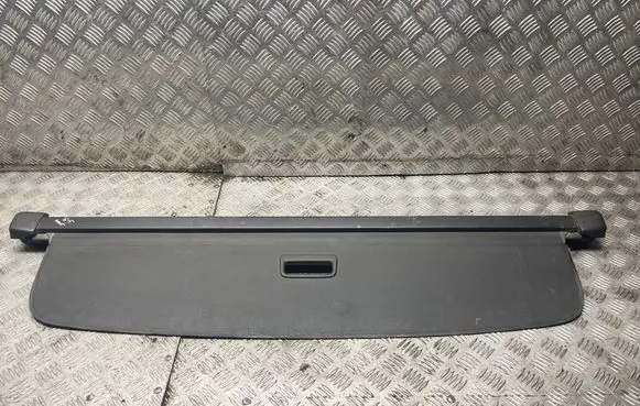 Volkswagen Golf V Parcel shelf load cover 1K9867871A