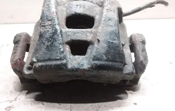 Audi A4 S4 B8 8K Front brake caliper