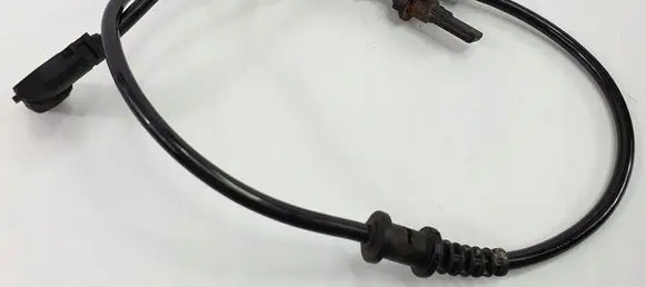 Mercedes-Benz A W169 ABS brake wheel speed sensor A1695401117