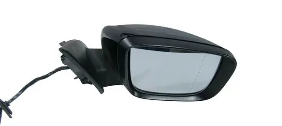 Volvo XC60 Front door electric wing mirror 31371858