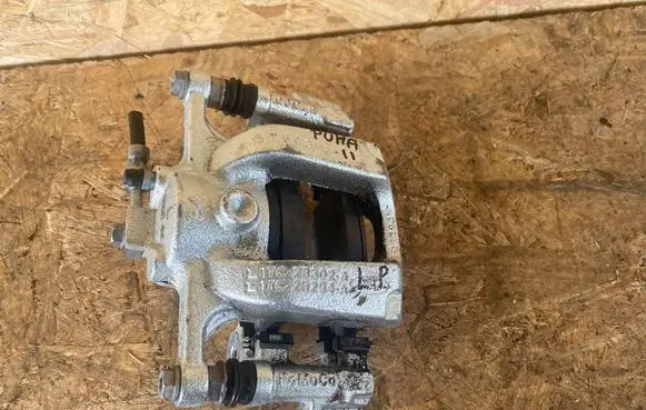 Ford Puma Front brake caliper L1TC2B302A