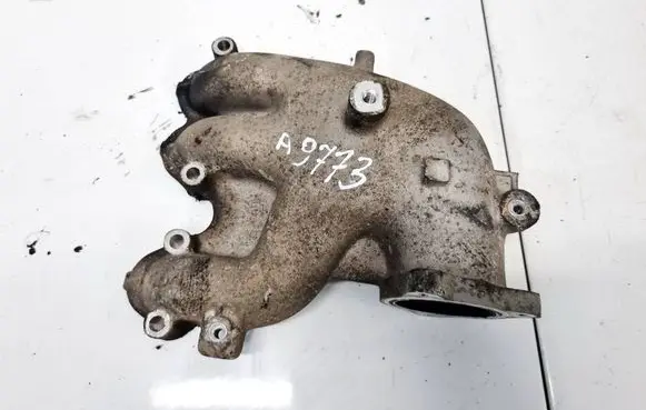 Intake manifold