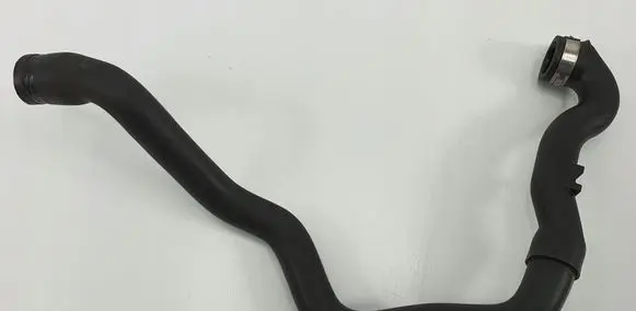 Volvo C70 Air intake hose/pipe