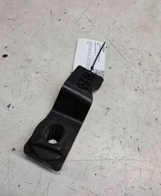 Jaguar XF X260 Radiator support slam panel bracket GX738K337AE