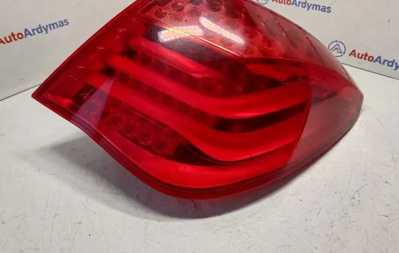 BMW 7 F01 F02 F03 F04 Rear/tail lights 7182198 63217182198