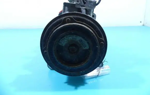 BMW 1 F20 F21 Air conditioning (A/C) compressor (pump) 447280-8280 IMPRK1330044