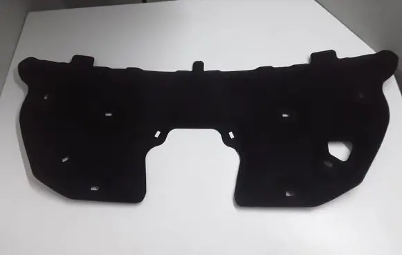 Ford Galaxy Engine bonnet/hood sound/heat insulation EM2BR16746AC