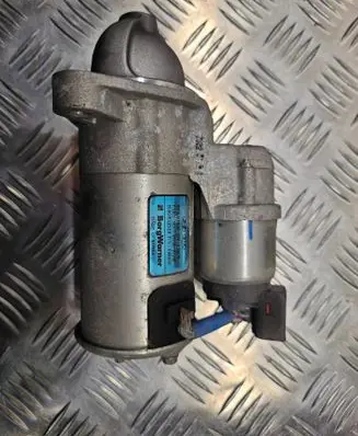 KIA Rio Starter motor 61004610