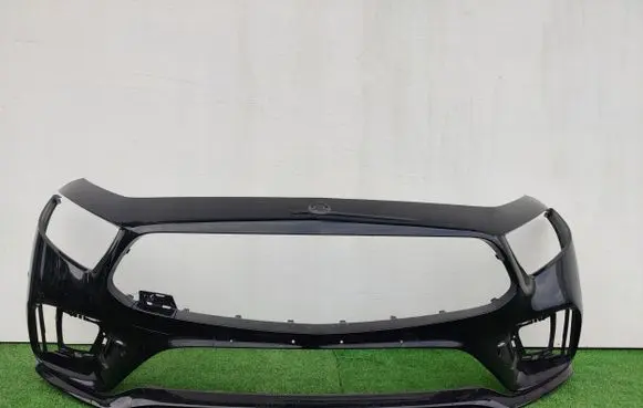 Mercedes-Benz CLS W257 Front bumper 2578855901