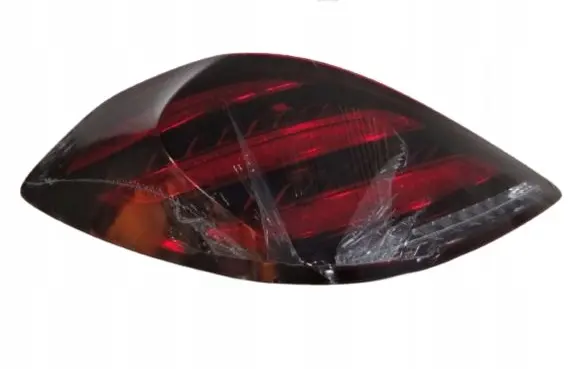 Mercedes-Benz S W222 Rear/tail lights
