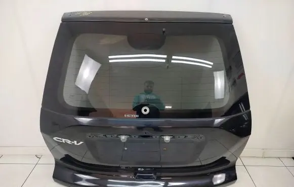 Honda CR-V Tailgate/trunk/boot lid 