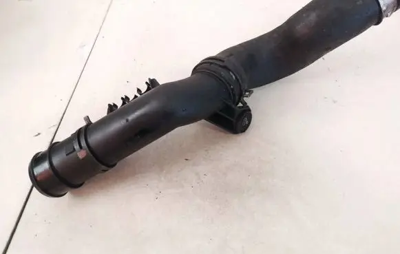 Volkswagen Caddy Intercooler hose/pipe 3c0145770b