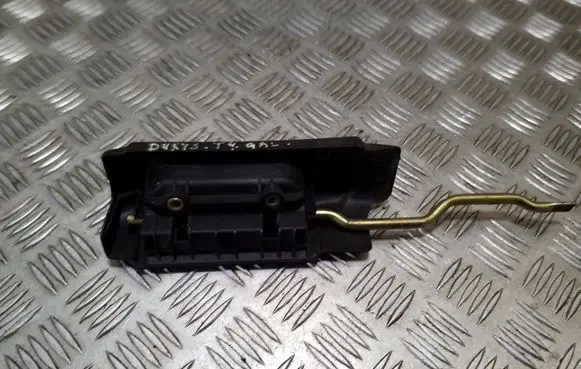 Volkswagen Transporter - Caravelle T4 Sliding door interior handle 701843642A