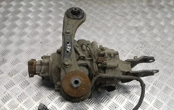 Honda CR-V Rear differential GR7W 2071822