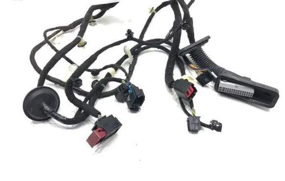 Opel Mokka Front door wiring loom 94784855