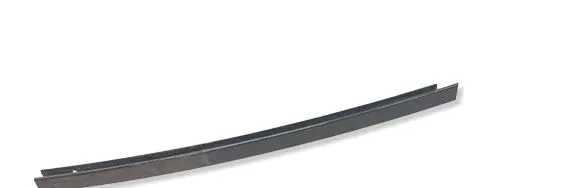 BMW 3 F30 F35 F31 Rear door windshield rail 7263381