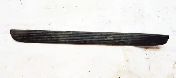 Nissan Almera Tino Front sill trim cover 769B1BU000