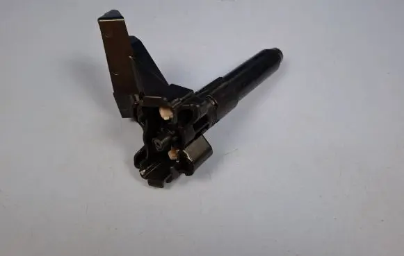 Mitsubishi Outlander Headlight washer spray nozzle 8264A310