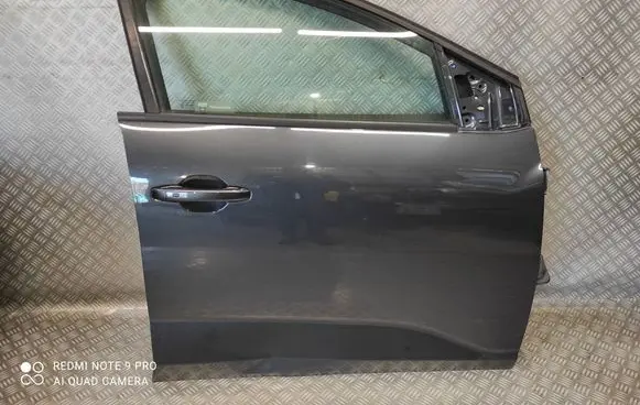 Dacia Sandero III Front door