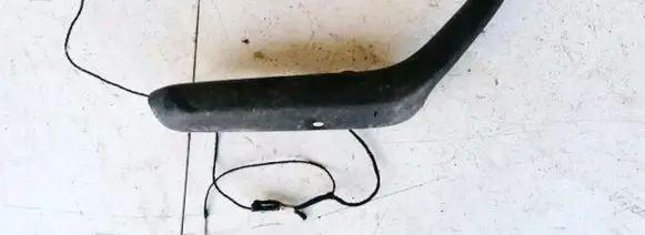 Electric window control switch