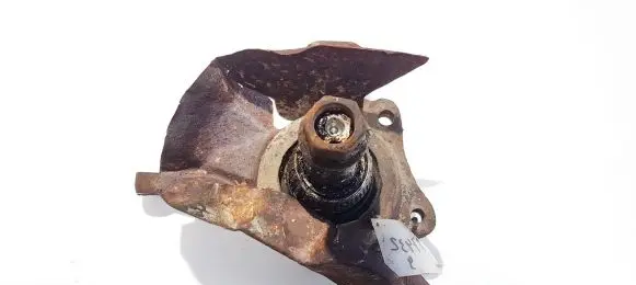 Volkswagen I LT Front wheel hub