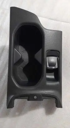 Nissan Leaf II (ZE1) Center console VHHS999696 VZHS918696