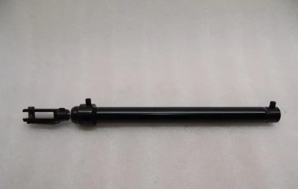 Audi A4 S4 B6 8E 8H Convertible roof lock latch cylinder 