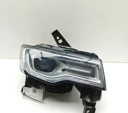 Jeep Grand Cherokee (WK) Headlight/headlamp 68289240AH T77632B
