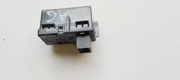 Audi A6 C7 Keyless (KESSY) go control unit/module 4H0909131 3409
